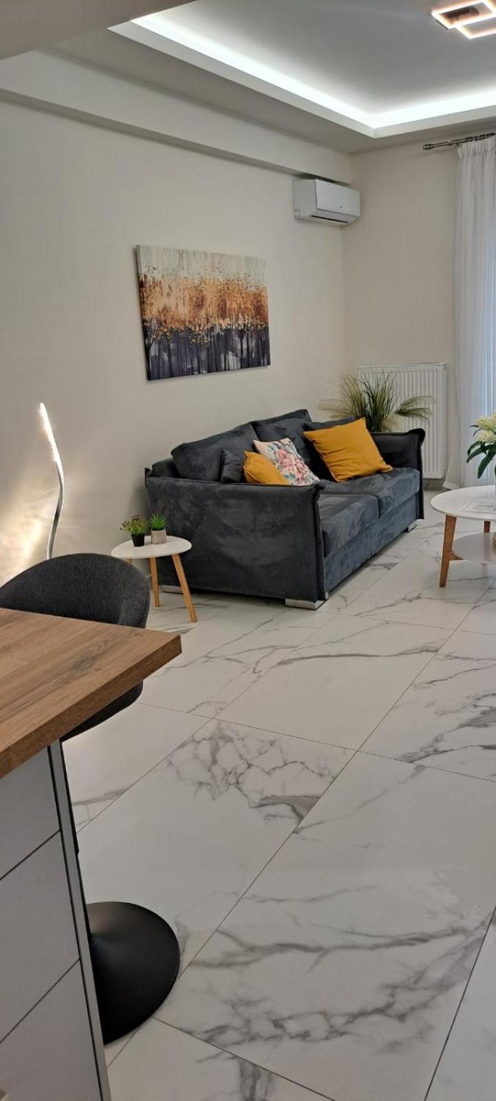 Athenian Center Athens Koukaki Lägenhet Exteriör bild